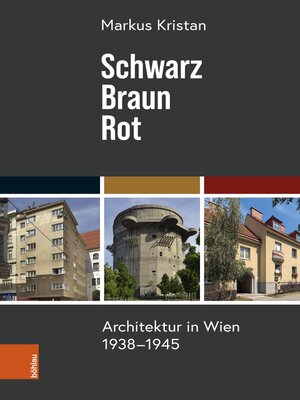 cover image of Schwarz – Braun – Rot
